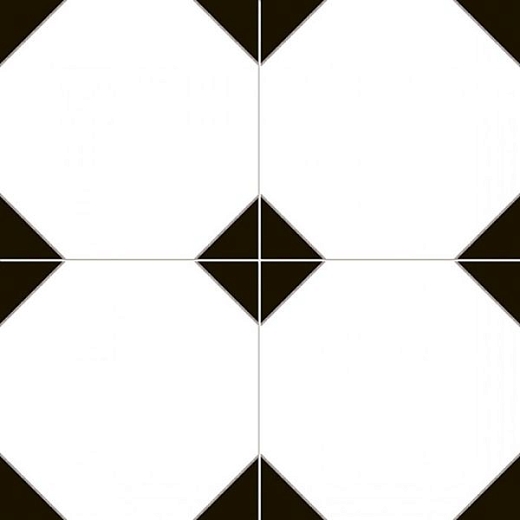 NiceKer Chic Cambridge 45x45