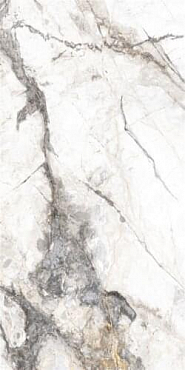 Керамогранит Yurtbay Invisible Marble Grey 60x120