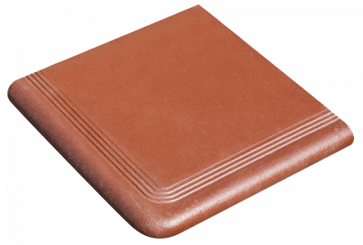 Ступень угловая Gresmanc Nature Esquina Florentina Asper 33.3x33.3