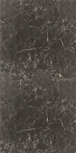 Керамогранит Kutahya Keops Black Rectified Matt 60x120