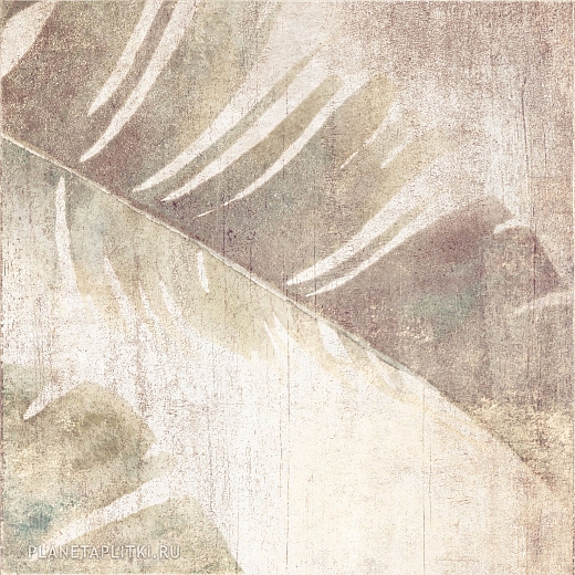 Декор Ibero Sospiro Dec. Boreal Taupe (Mix) 20x20