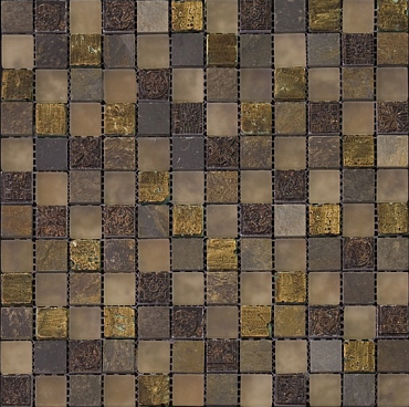  Natural Mosaic BDA-2309 29.8x29.8