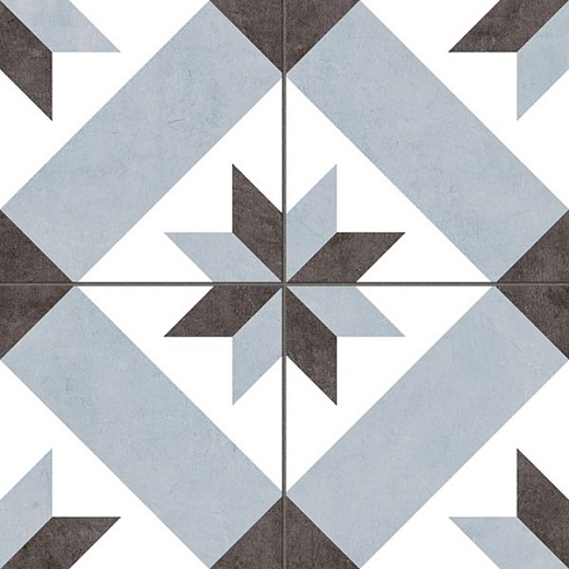 Керамогранит Etili Seramik Beta Pre-Cut 45x45
