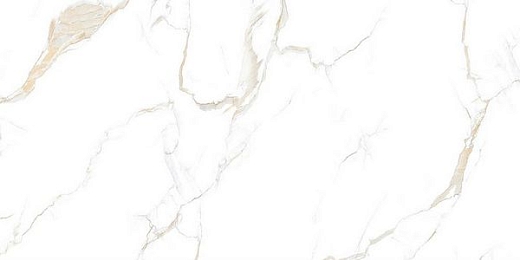 Керамогранит Decovita Calacatta Gold Full Lappato 60x120