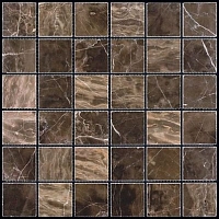  Natural Mosaic M052-48P 30.5x30.5
