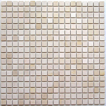 Мозаика Bonaparte Sorento-15 slim (Matt) 30.5x30.5