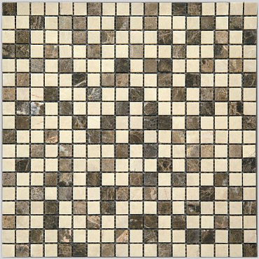  Natural Mosaic 4MT-03-15T 29.8x29.8