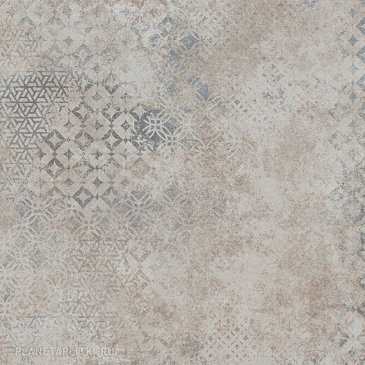 Декор Pamesa At. Alpha Beat Pearl Rect. 60x60