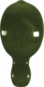 Угловой элемент Almera Ceramica Ang. Moldura Verde Botella Brillo 3x5