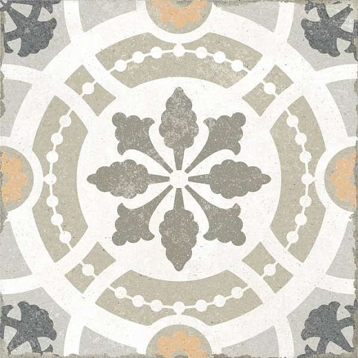 Керамогранит Nanda Tiles Gabana Bahia 20x20