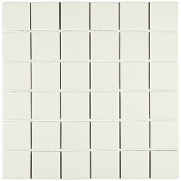 Мозаика Bonaparte Arene White 30.6x30.6