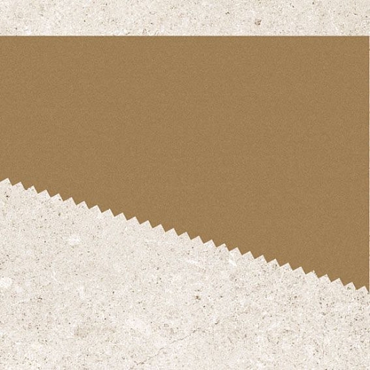 Керамогранит Vives Ceramica Kokomo Crema Oro 20x20