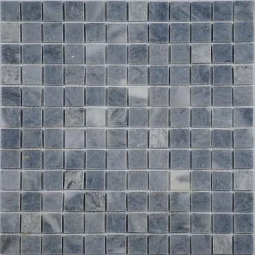 Мозаика Философия Мозаики Bardiglio Grey 23-4P 30.5x30.5