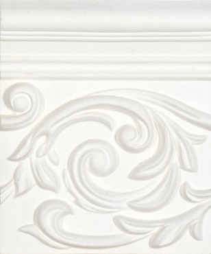 Декор APE Decor Poesia White 15x17.8