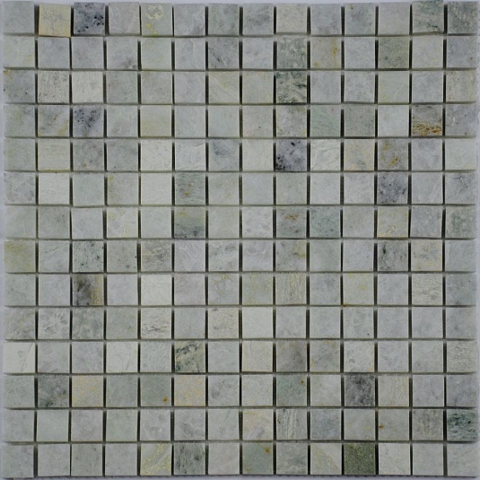 Мозаика Философия Мозаики Chinese Ming Green 20-8P 30.5x30.5