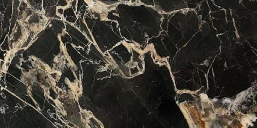 Керамогранит AVA Marmi Siciliani Black Gold Nat Ret 60x120
