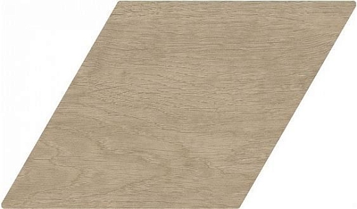 Керамогранит WOW Flow Diamond Wood Mid 14x24