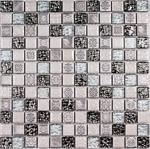 Мозаика Bonaparte Bali 30x30