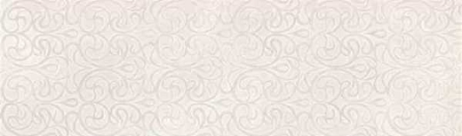 Керамогранит Sina Tile &amp; Ceramic Ind.co Evan Flower Grey 30x100