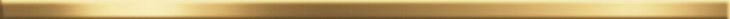 Бордюр AltaCera Sword Gold 1.3x50