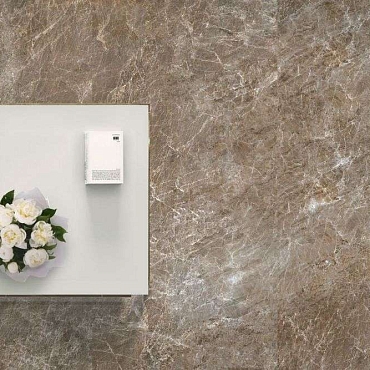 Mira Beige Full Lappato60x120