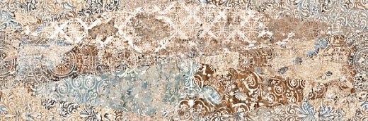 Настенная плитка Aparici Carpet Vestige Hill 25.1x75.6