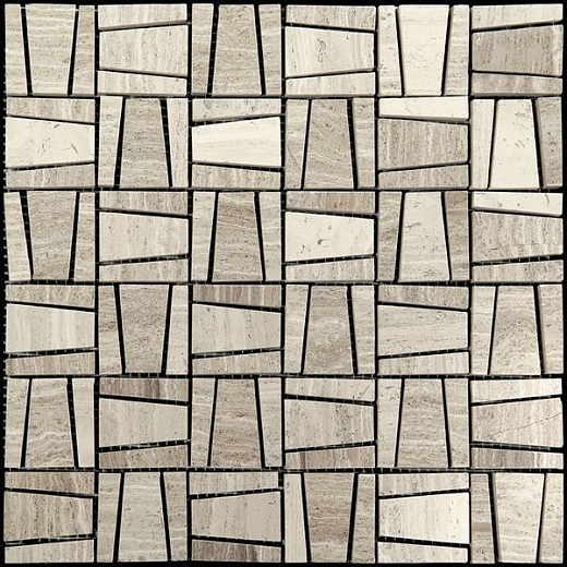 Natural Mosaic KB-P23D 30.5x30.5