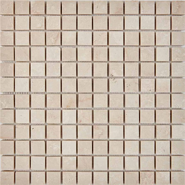 Мозаика из мрамора Pixel Mosaic PIX235 30.5x30.5
