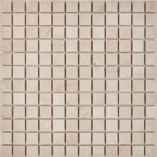 Мозаика из мрамора Pixel Mosaic PIX235 30.5x30.5