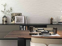 Baldocer Neve Satin