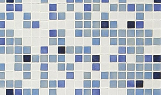 Ezarri AZUL №3 31.3x49.5