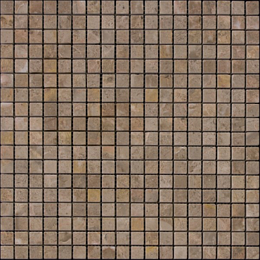  Natural Mosaic M099-15P (M099-FP) 30.5x30.5