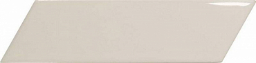 Настенная плитка Equipe Chevron Cream Left 5.2x18.6