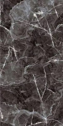 Керамогранит Sina Tile &amp; Ceramic Ind.co Davinci Dark Gray 60x120