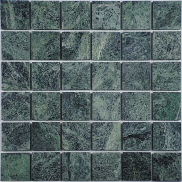 Мозаика Философия Мозаики Julian Jade Marble 48-6P 30.5x30.5