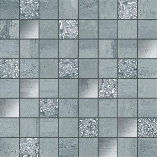 Мозаика Ibero Mos. Sospiro Ocean 30x30