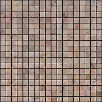  Natural Mosaic M059-15P (M059-FP) 30.5x30.5