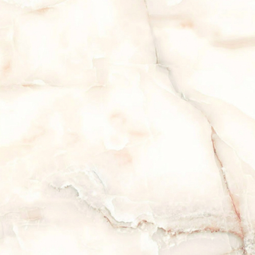 Керамогранит ITC Onyx White Sugar 60x60