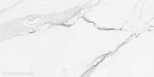 Керамогранит Pamesa Calacata White 1 Rect. 60x120