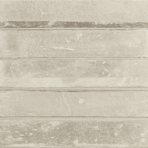 Керамогранит Fioranese Off White 7.5x40.8