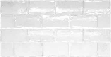 Настенная плитка Equipe Altea White 7.5x15