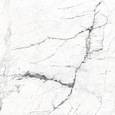 Керамогранит Geotiles Kairos Blanco Leviglass 60x60