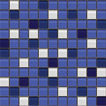  Natural Mosaic CPM-219-4 (F-219-4) 30x30