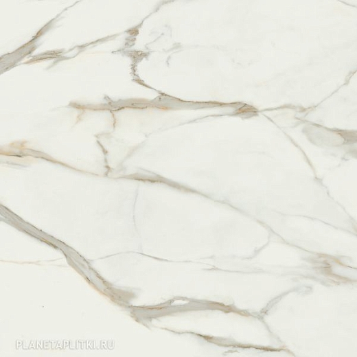 Керамогранит Pamesa Calacata Gold 1 (Leviglass) Rect. 60x60