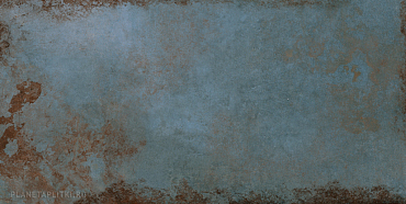 Керамогранит Pamesa Alloy Azzurro (Матовый) Rect. 60x120