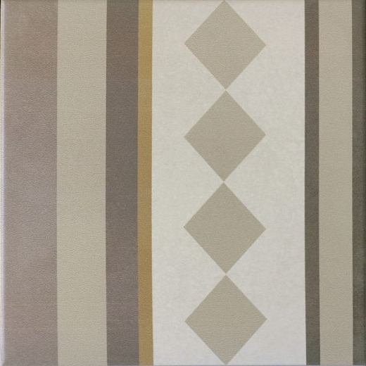 Керамогранит Equipe Caprice Loire Border 20x20