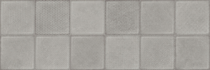 Керамическая плитка Alma Ceramica Cube TWU3090CUB70R 30x90