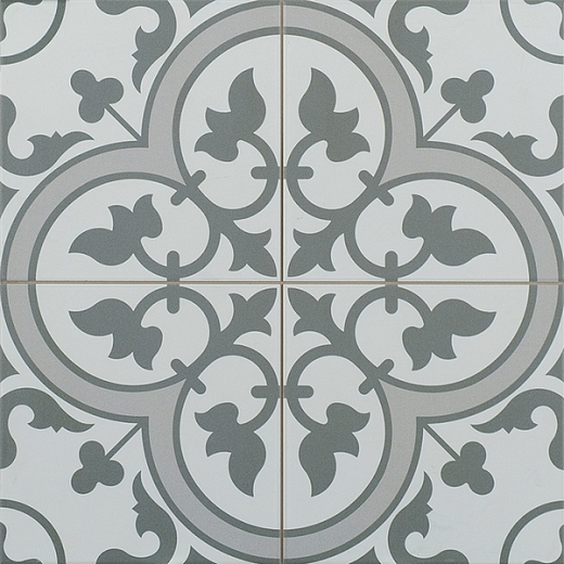 Керамогранит Etili Seramik Ledbury Slate Grey Pre-cut 45x45