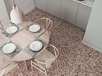 DNA Terrazzo