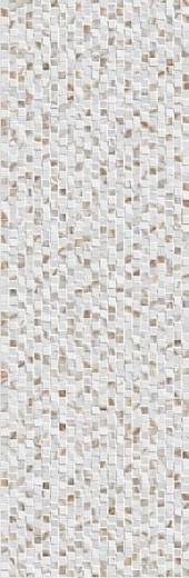 Настенная плитка Emigres Alba Mos Mat Gold 25x75